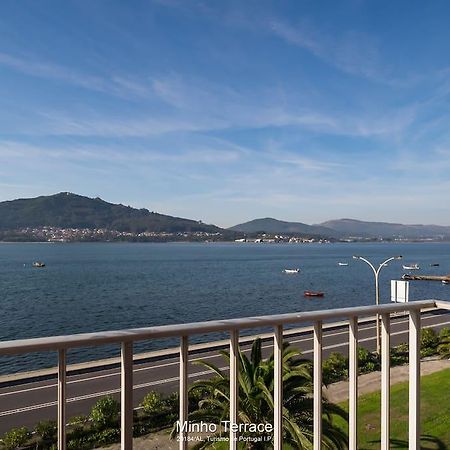 Minho Terrace Lejlighed Caminha Eksteriør billede