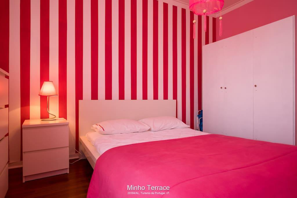 Minho Terrace Lejlighed Caminha Eksteriør billede